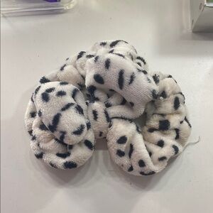 Leopard Print headband